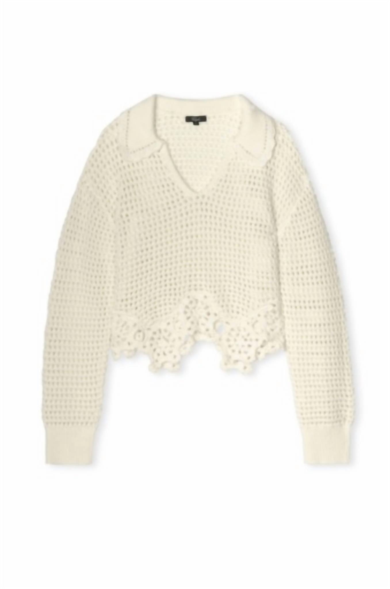 Rails - Louise Top