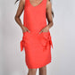 Frank Lyman - Woven Dress