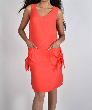 Frank Lyman - Woven Dress