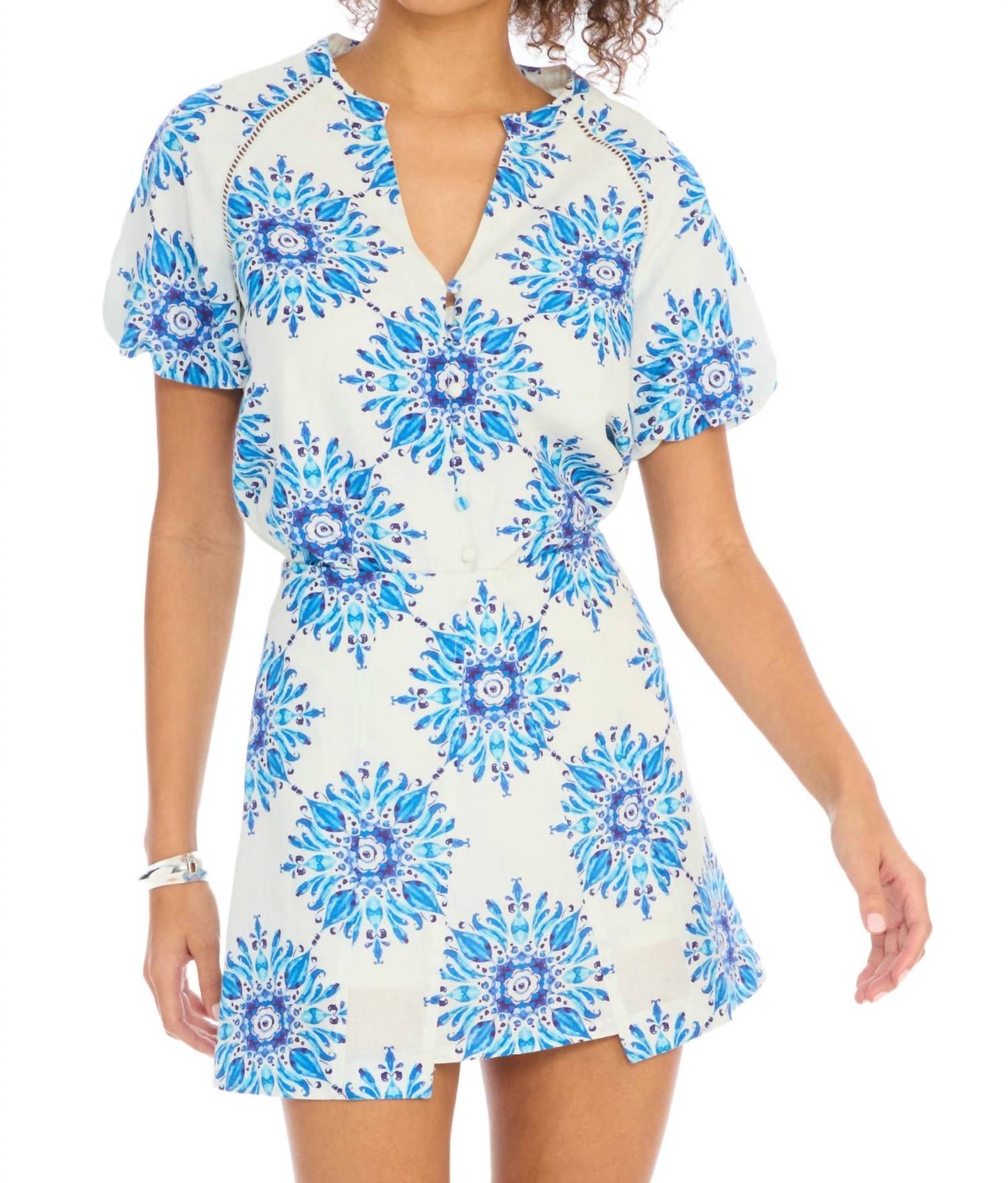 Allison New York - Josephine Top