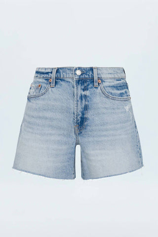 Pistola - Kennedy Relaxed Mid Rise Cut Off Short