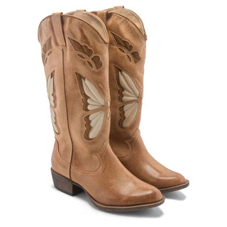 Coconuts By Matisse - Monarch Cowboy Boot