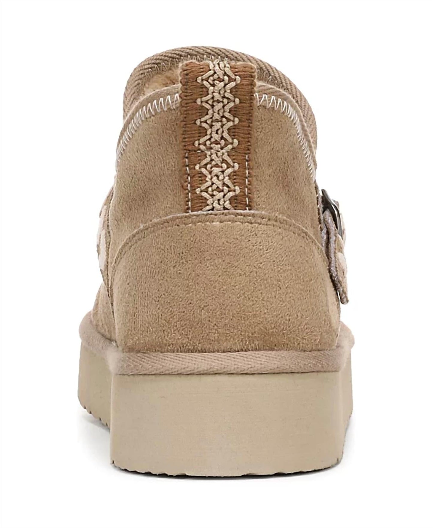 Blowfish - Women's Mokolo Microsuede Cozy Boot