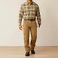 Ariat - Men's Rebar Deep Lichen Shirt