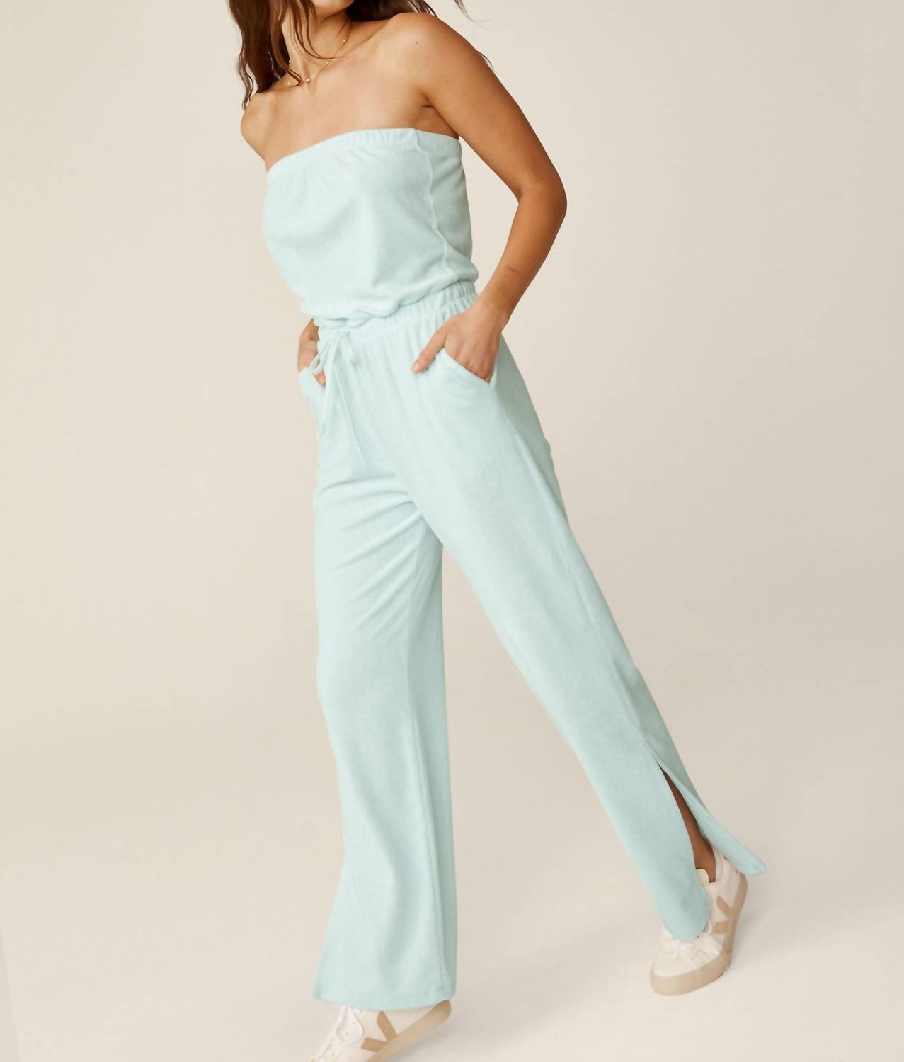 Beyond Yoga - Tropez Jumpsuit
