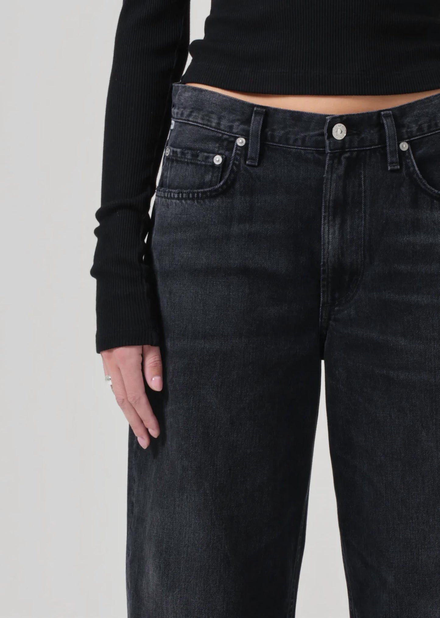 Citizens Of Humanity - Miro Relaxed Jean