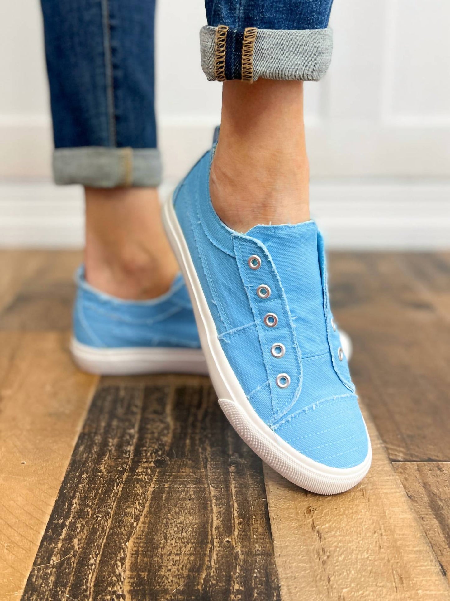 Corkys Footwear - Women's Babalu Fashion Sneakers