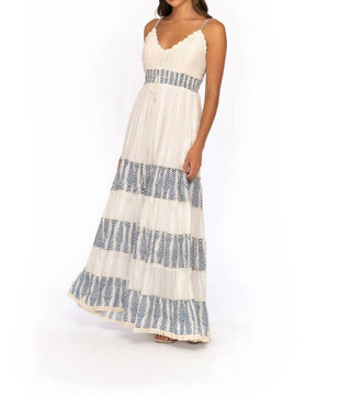 Tolani - Cordelia Dress