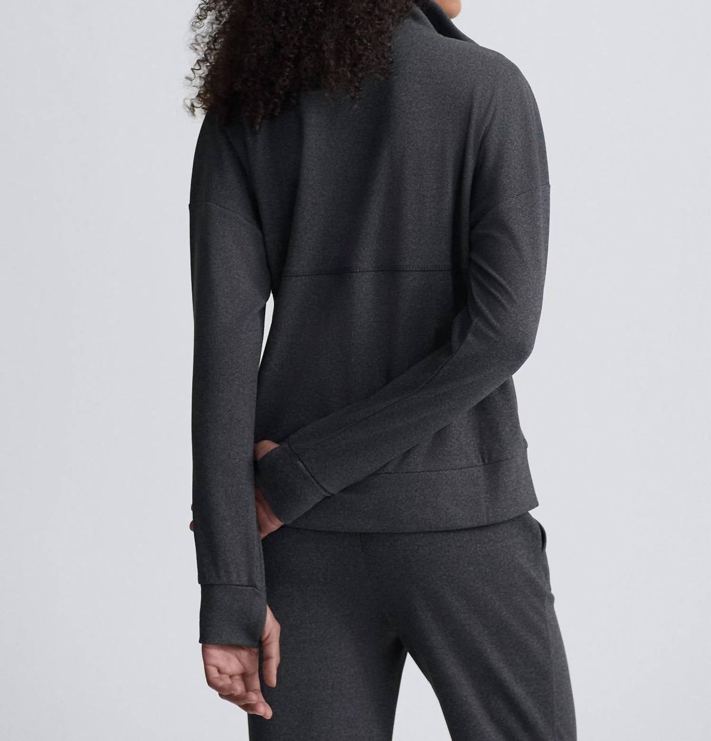 Varley - Rozanna Zip Through