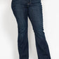 Judy Blue - High Waist Flare Tall Jeans