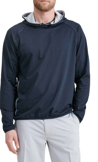 Abacus Sportswear Us - Loop Long Sleeve Hoodie