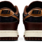 Nike - Men's Dunk Low Retro Shoes