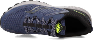 Saucony - Men's Excursion Tr-15 Lace Up Sneakers