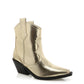 Billini - Ulira Metallic Booties