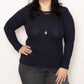 Citizens Of Humanity - Bina Crewneck Tee