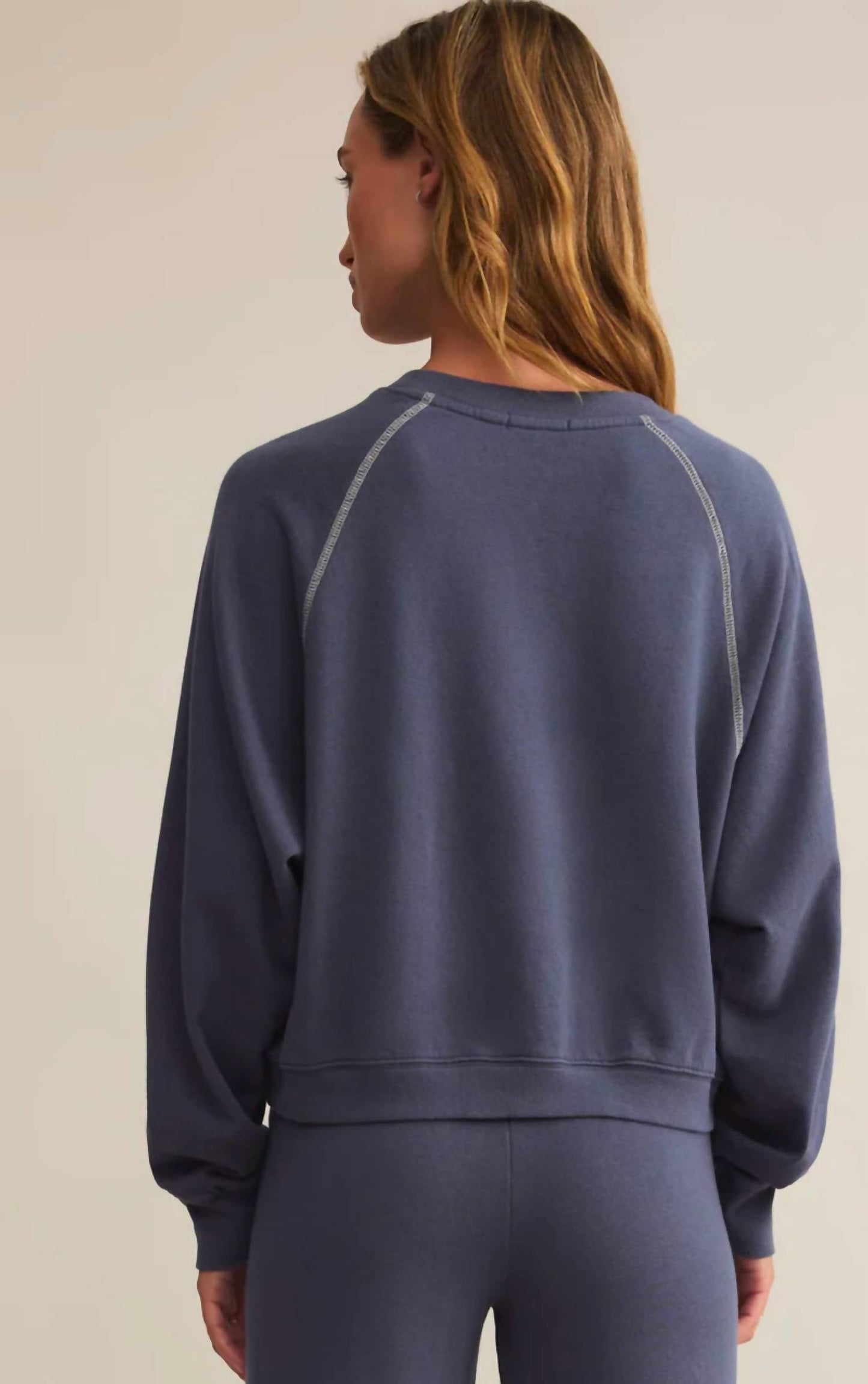 Z Supply - Reset Sweatshirt