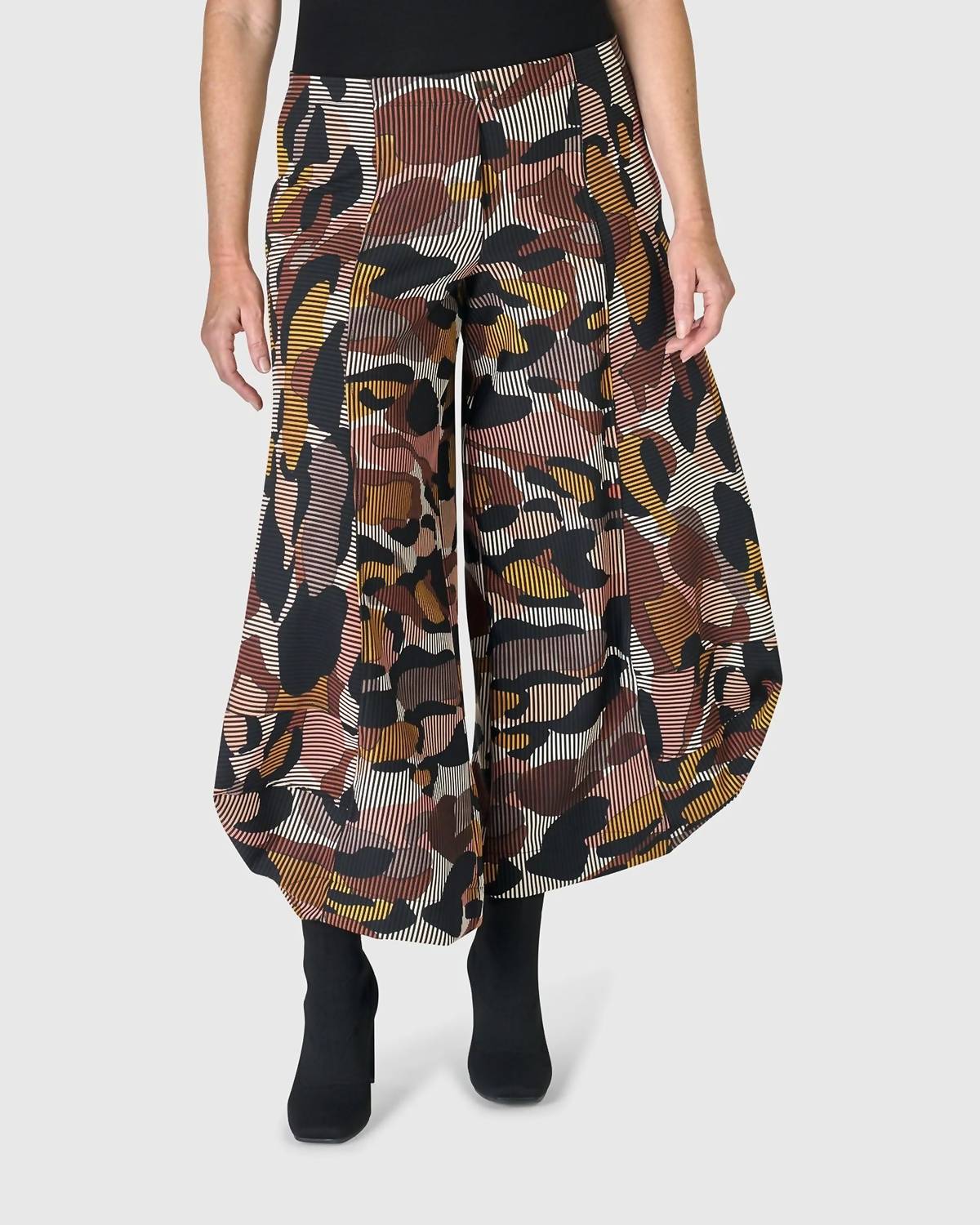 Alembika - Pomona Punto Pants