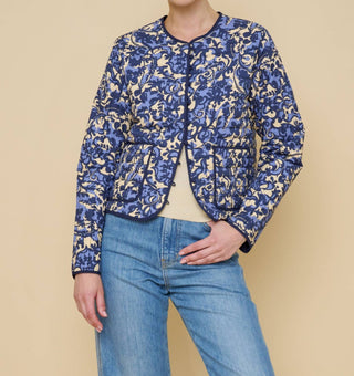 Flora Bea - Terra Jacket