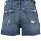 Kut From The Kloth - Jane High-rise Long Shorts