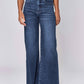 Dear John Denim - Fiona Wide Leg Jean