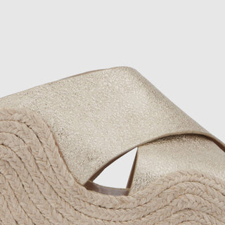 Aquatalia - Women's Marina Espadrille Wedge Heel