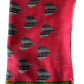 The Gray Crab - Women's Semi Silk Scarf