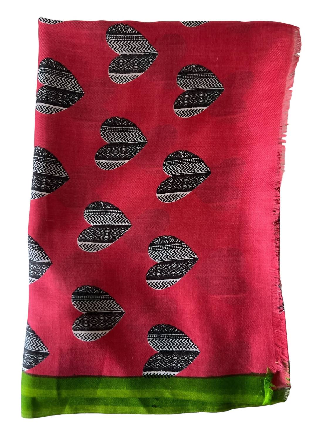 The Gray Crab - Women's Semi Silk Scarf