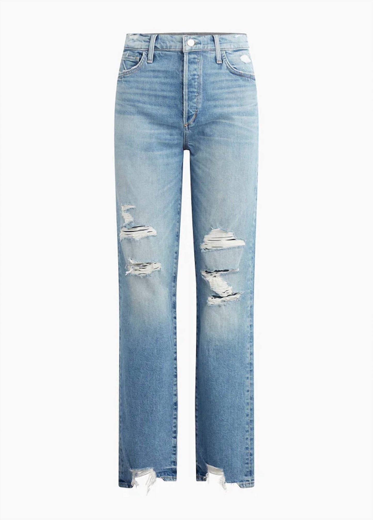 Joe'S Jeans - THE 90S NIKI MID RISE BOYFRIEND JEAN