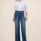Kut From The Kloth - Jodi High Rise Wide Leg Jeans