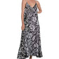 Elan - MALDIVES MAXI DRESS