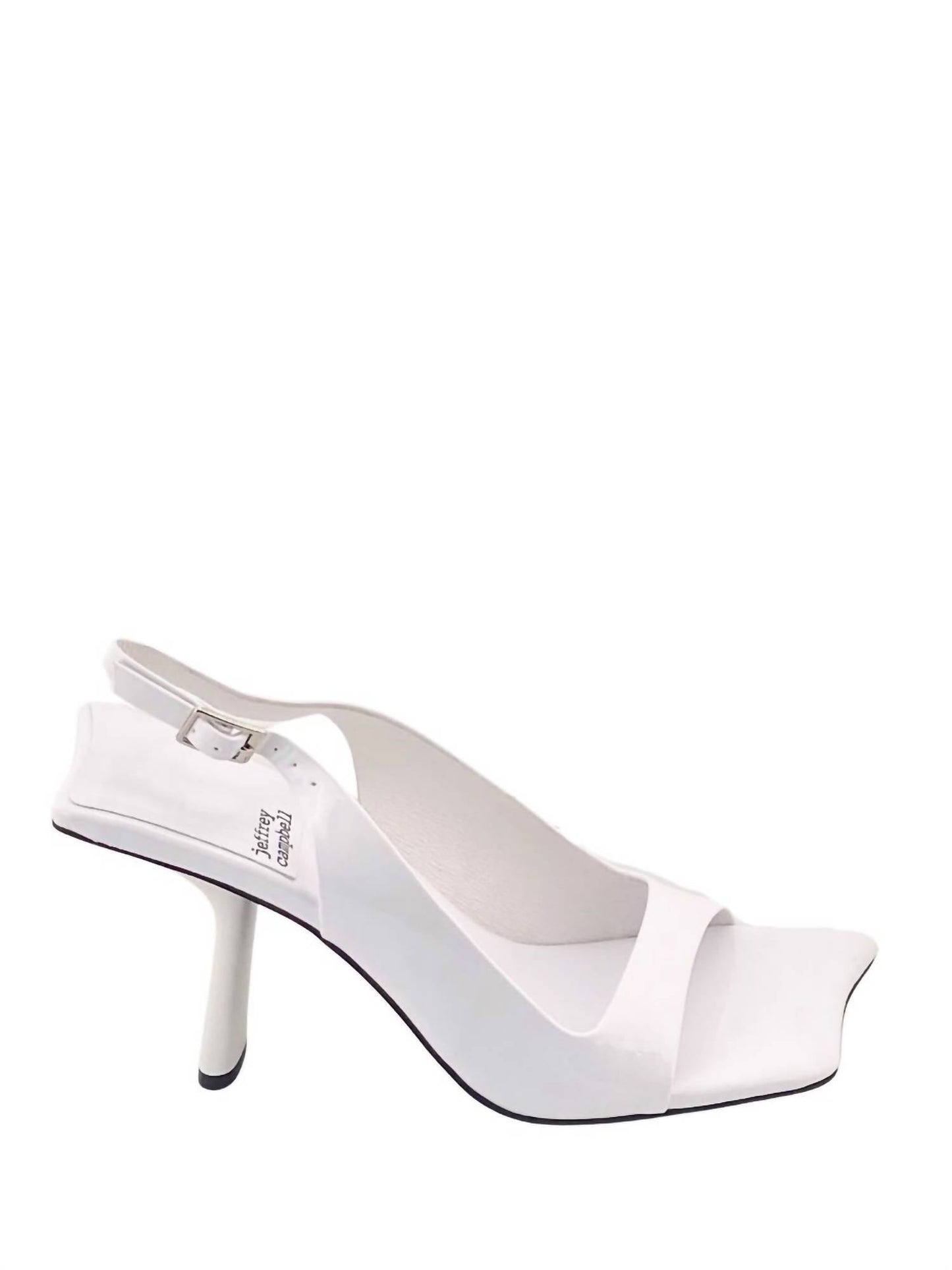 Jeffrey Campbell - Surrealist Sandals