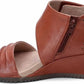 Earth - Women's Attalea Barbados Wedge Sandal