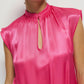 Nation Ltd - Jeanne top