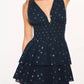 Loveshackfancy - Soira Celestial Cotton Mini Dress