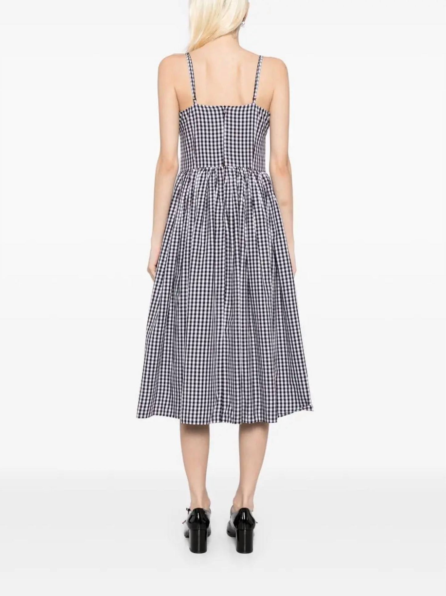 Batsheva - Arya Dress