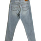 Levi'S - Women's Wedgie Fit High Rise Crop Denim Jeans
