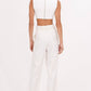 Nonchalant Label - Ryland Crop Top