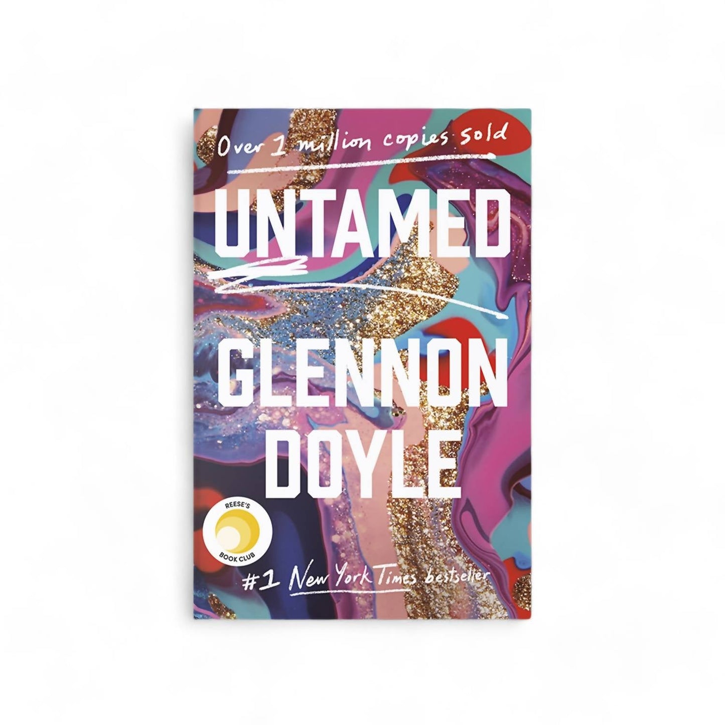 Random House Group - UNTAMED - HARDCOVER