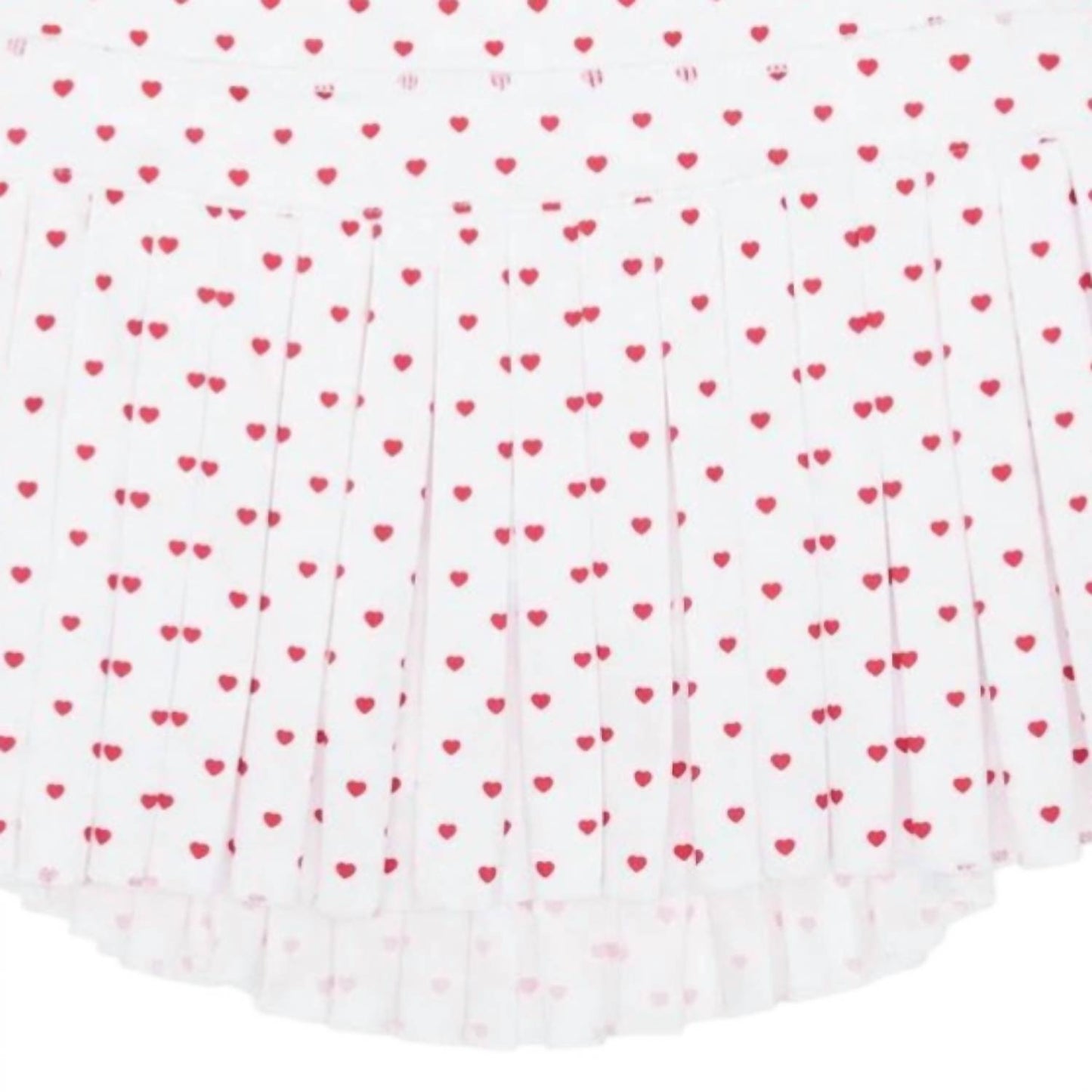 Azarhia - Girls Mini Pleated Skort