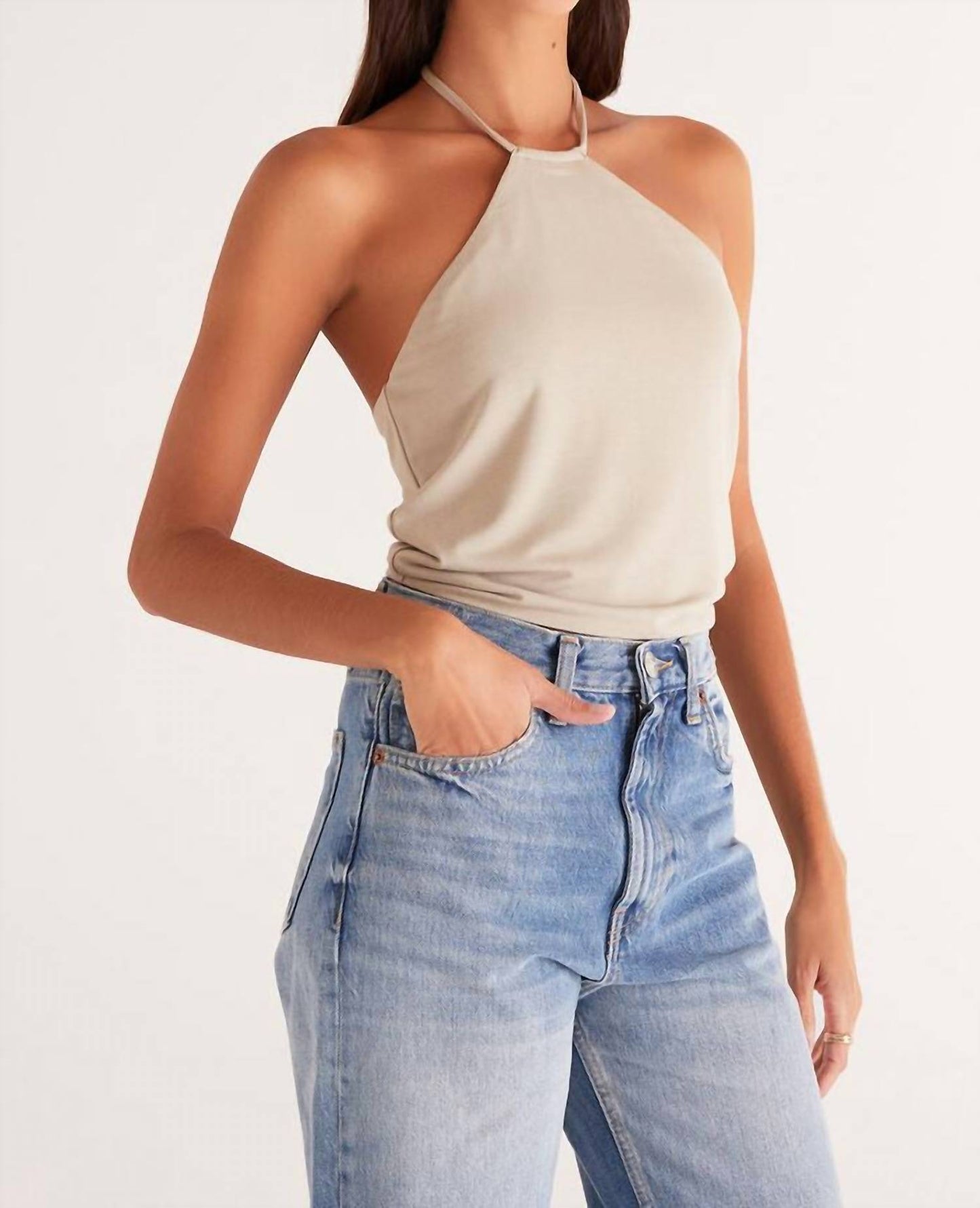 Z Supply - Olivia Date Top