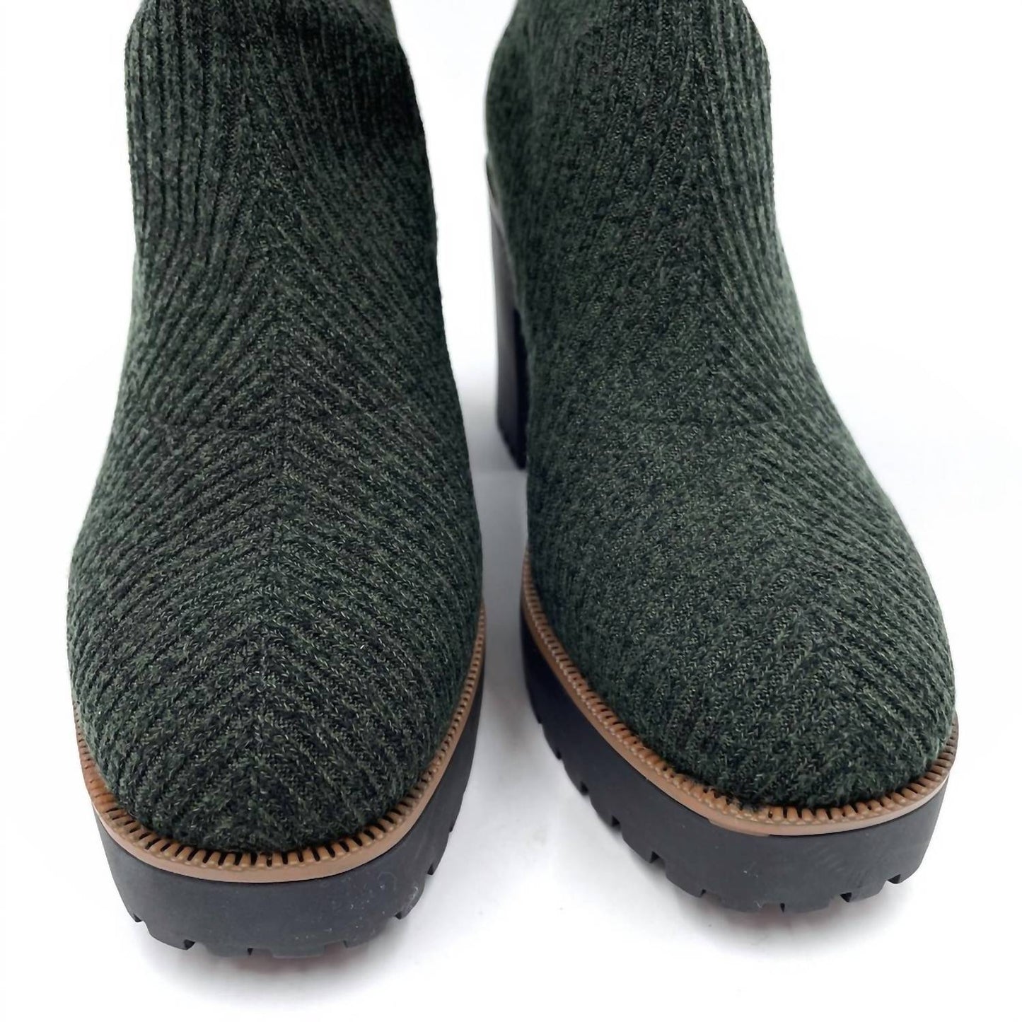Chinese Laundry - women's Garvey Knit Boots