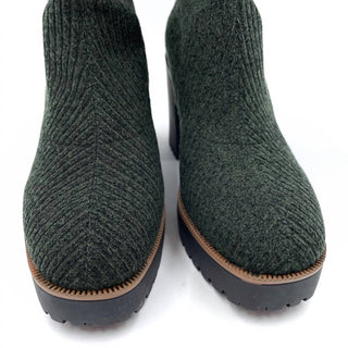 Chinese Laundry - women's Garvey Knit Boots