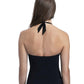 Profile By Gottex - Lettuce Ruffle Halter Tankini Top