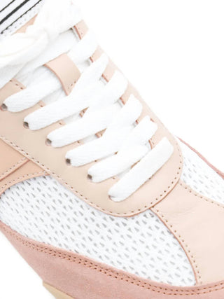 Chloe - Kick Low-top Sneakers