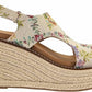 Corkys Footwear - Women's Freddie Wedge Sandals