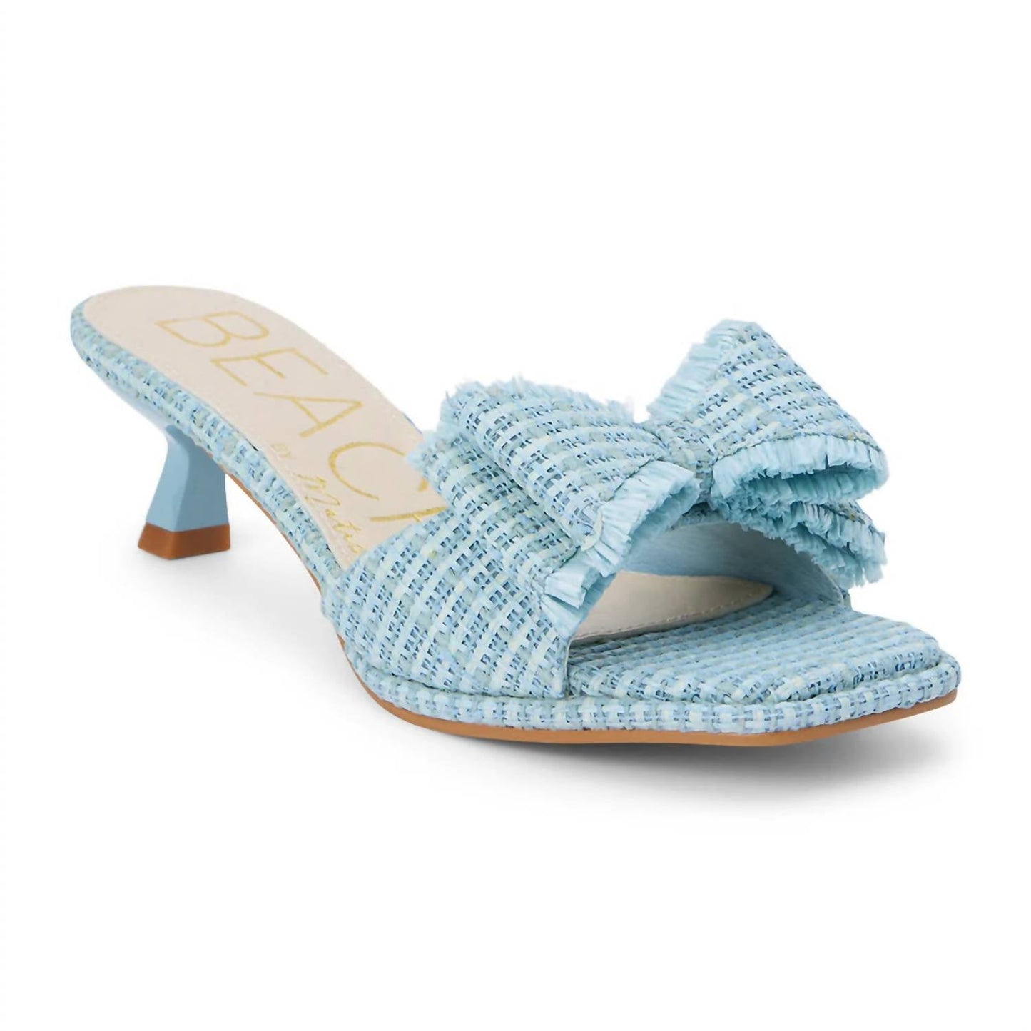 Matisse - Women's Penelope Sandal