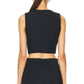 Enza Costa - Twill Vest