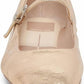 Dolce Vita - Women's Reyes Mary Jane Squared Toe Ballet Flats