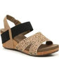 Corkys Footwear - Women's Newton Wedge Sandal