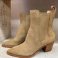 Dolce Vita - Women's Shadie H2o Suede Boot